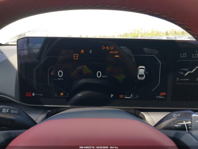 Aukcja sprzedaży 2026 Kia K4 Gt-line Turbo, vin: 3KPFW4DC5TE256795, numer aukcji: 44932716