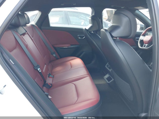 Aukcja sprzedaży 2026 Kia K4 Gt-line Turbo, vin: 3KPFW4DC5TE256795, numer aukcji: 44932716