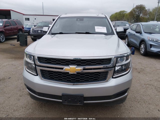 Продажа на аукционе авто 2017 Chevrolet Suburban Lt, vin: 1GNSKHKC2HR159836, номер лота: 44932717
