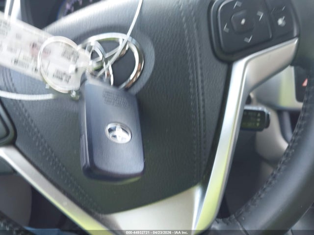 5TDKKRFH5GS123224 Toyota Highlander Xle V6