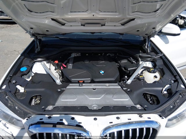 2020 Bmw X3 Xdrive30i მანქანა იყიდება აუქციონზე, vin: 5UXTY5C09L9C60512, აუქციონის ნომერი: 44932723