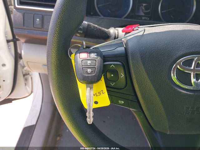 Toyota CAMRY LE 2017 4T1BF1FK2HU443580 Image 11