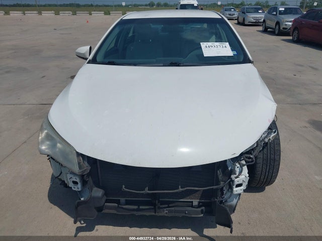 Toyota CAMRY LE 2017 4T1BF1FK2HU443580 Image 12