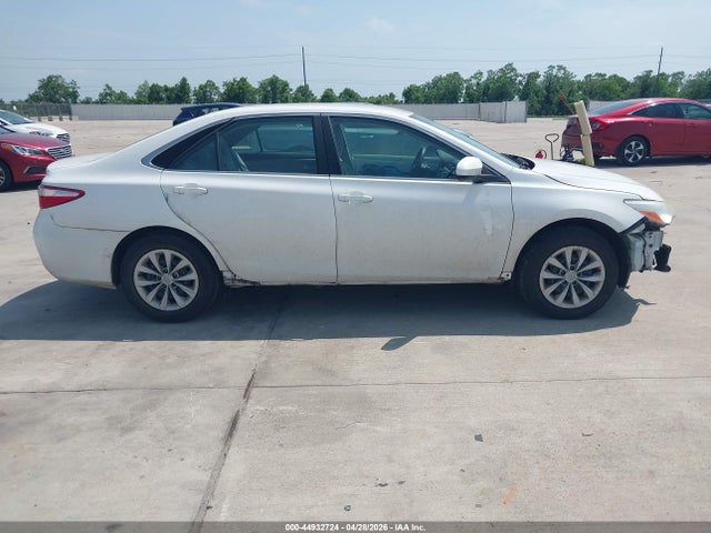 Toyota CAMRY LE 2017 4T1BF1FK2HU443580 Image 13