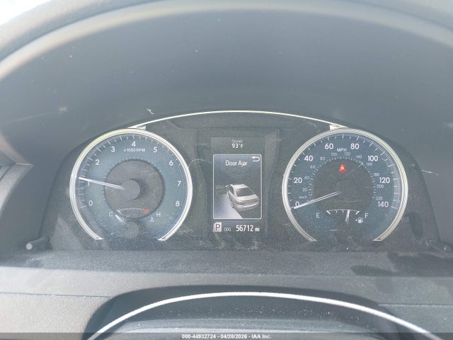 Toyota CAMRY LE 2017 4T1BF1FK2HU443580 Image 15