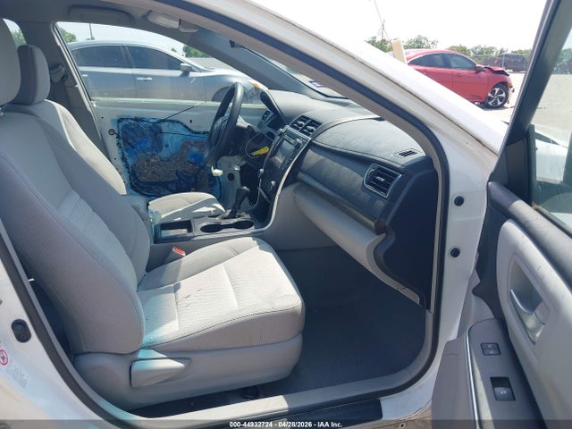 Toyota CAMRY LE 2017 4T1BF1FK2HU443580 Image 5