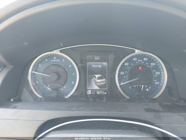 Toyota CAMRY LE 2017 4T1BF1FK2HU443580 Image 7