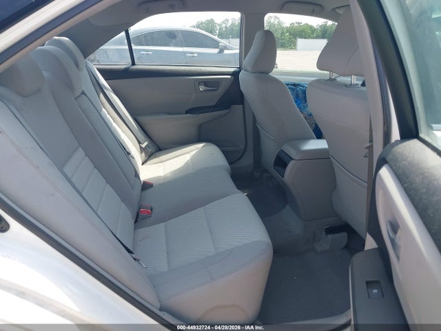 Toyota CAMRY LE 2017 4T1BF1FK2HU443580 Image 8