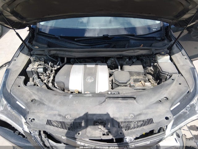 Aukcja sprzedaży 2018 Lexus Rx 350, vin: 2T2ZZMCA0JC100112, numer aukcji: 44932727