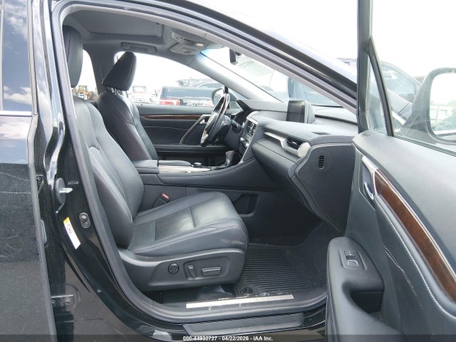 Aukcja sprzedaży 2018 Lexus Rx 350, vin: 2T2ZZMCA0JC100112, numer aukcji: 44932727