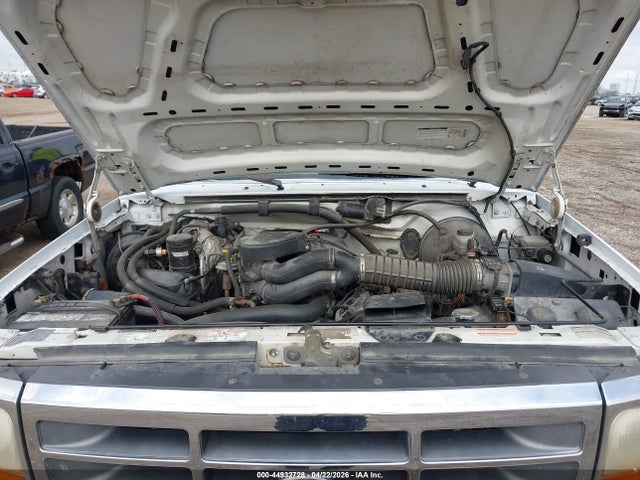 Продажа на аукционе авто 1996 Ford F150, vin: 1FTEF14N1TLB10929, номер лота: 44932728
