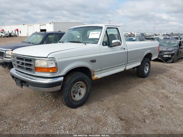 Продажа на аукционе авто 1996 Ford F150, vin: 1FTEF14N1TLB10929, номер лота: 44932728