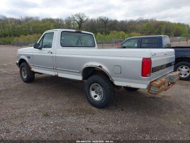 Продажа на аукционе авто 1996 Ford F150, vin: 1FTEF14N1TLB10929, номер лота: 44932728