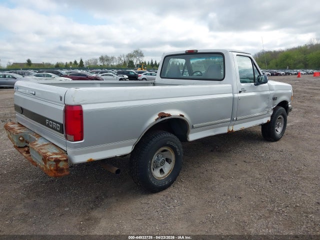 Продажа на аукционе авто 1996 Ford F150, vin: 1FTEF14N1TLB10929, номер лота: 44932728