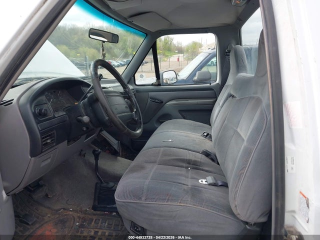 Продажа на аукционе авто 1996 Ford F150, vin: 1FTEF14N1TLB10929, номер лота: 44932728