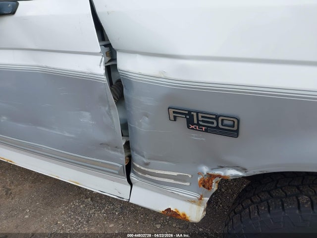 Продажа на аукционе авто 1996 Ford F150, vin: 1FTEF14N1TLB10929, номер лота: 44932728