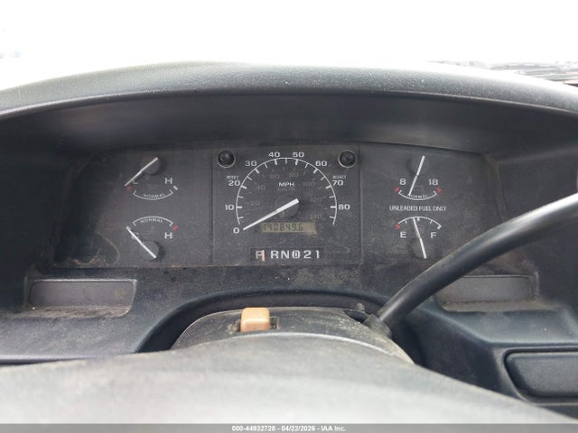 Продажа на аукционе авто 1996 Ford F150, vin: 1FTEF14N1TLB10929, номер лота: 44932728