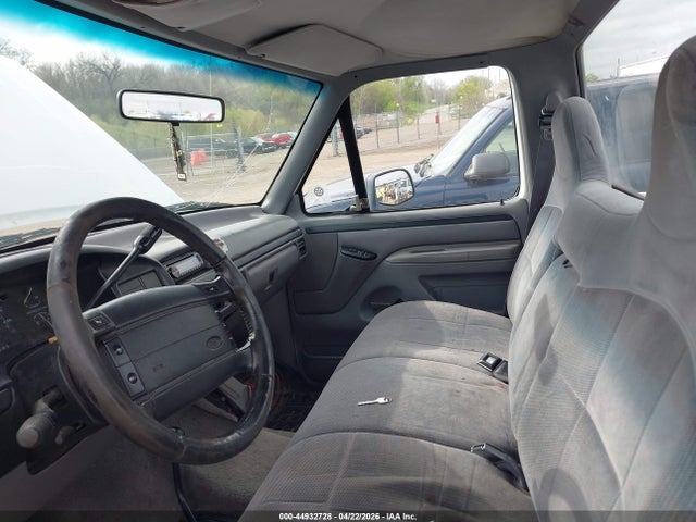 Продажа на аукционе авто 1996 Ford F150, vin: 1FTEF14N1TLB10929, номер лота: 44932728