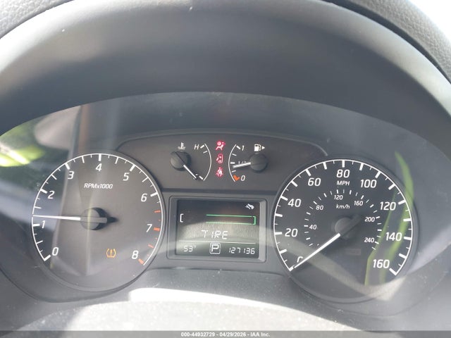 Продажа на аукционе авто 2015 Nissan Sentra S, vin: 3N1AB7AP0FY274156, номер лота: 44932729