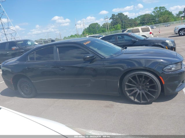 Продажа на аукционе авто 2016 Dodge Charger Sxt, vin: 2C3CDXHG4GH250931, номер лота: 44932733
