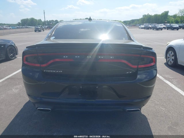 Продажа на аукционе авто 2016 Dodge Charger Sxt, vin: 2C3CDXHG4GH250931, номер лота: 44932733