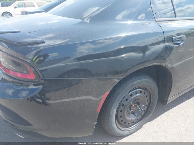 Продажа на аукционе авто 2016 Dodge Charger Sxt, vin: 2C3CDXHG4GH250931, номер лота: 44932733