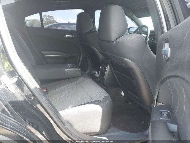 Продажа на аукционе авто 2016 Dodge Charger Sxt, vin: 2C3CDXHG4GH250931, номер лота: 44932733