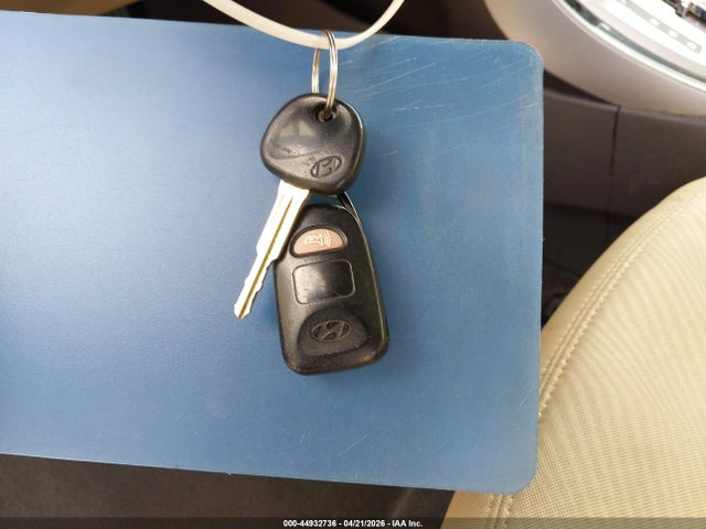 Aukcja sprzedaży 2012 Hyundai Elantra Gls, vin: 5NPDH4AE5CH063694, numer aukcji: 44932736