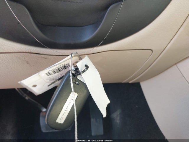 Aukcja sprzedaży 2015 Dodge Durango Limited, vin: 1C4RDJDG3FC801604, numer aukcji: 44932738