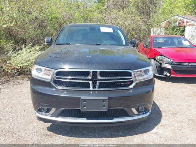 Aukcja sprzedaży 2015 Dodge Durango Limited, vin: 1C4RDJDG3FC801604, numer aukcji: 44932738