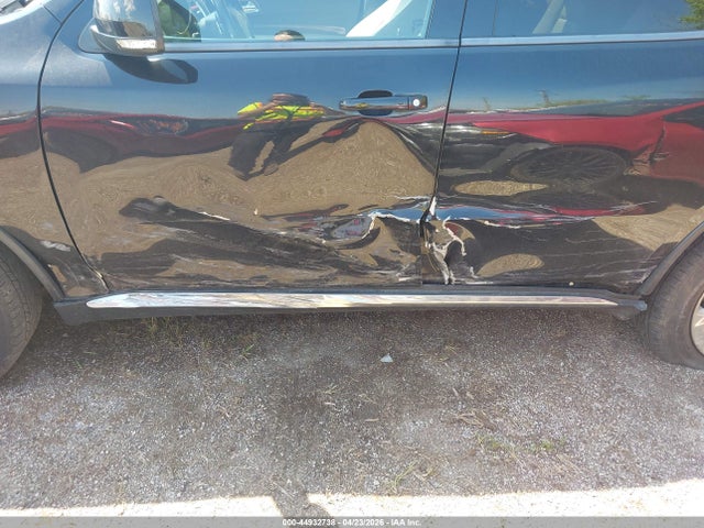 Aukcja sprzedaży 2015 Dodge Durango Limited, vin: 1C4RDJDG3FC801604, numer aukcji: 44932738