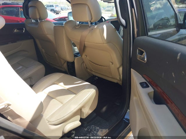 Aukcja sprzedaży 2015 Dodge Durango Limited, vin: 1C4RDJDG3FC801604, numer aukcji: 44932738