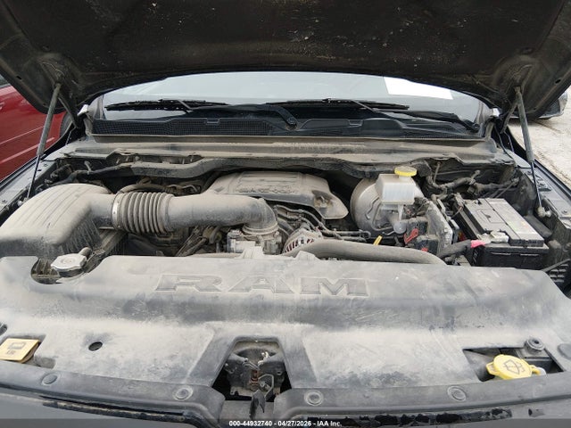 Aukcja sprzedaży 2020 Ram 1500 Big Horn  4x4 5'7 Box, vin: 1C6SRFFT6LN135081, numer aukcji: 44932740