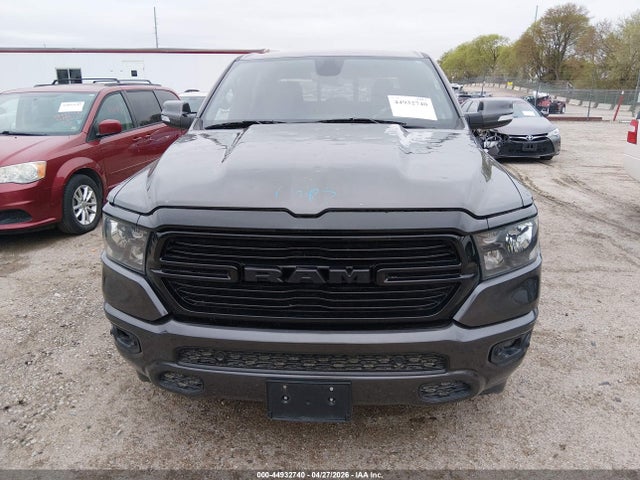 Aukcja sprzedaży 2020 Ram 1500 Big Horn  4x4 5'7 Box, vin: 1C6SRFFT6LN135081, numer aukcji: 44932740