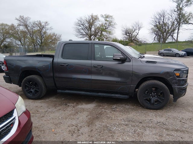 Aukcja sprzedaży 2020 Ram 1500 Big Horn  4x4 5'7 Box, vin: 1C6SRFFT6LN135081, numer aukcji: 44932740