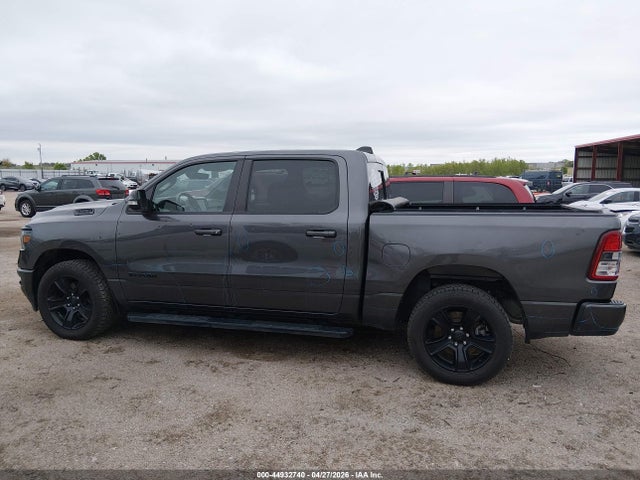 Aukcja sprzedaży 2020 Ram 1500 Big Horn  4x4 5'7 Box, vin: 1C6SRFFT6LN135081, numer aukcji: 44932740