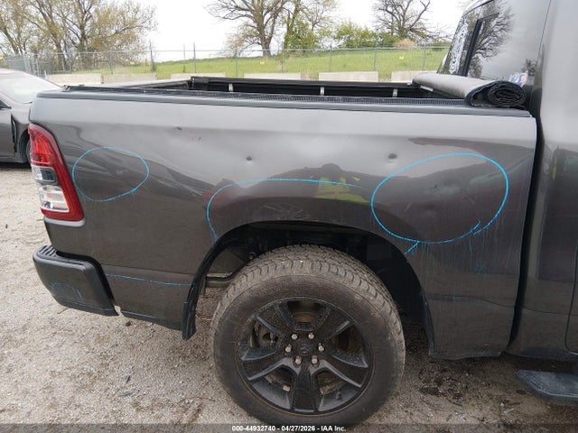 Aukcja sprzedaży 2020 Ram 1500 Big Horn  4x4 5'7 Box, vin: 1C6SRFFT6LN135081, numer aukcji: 44932740