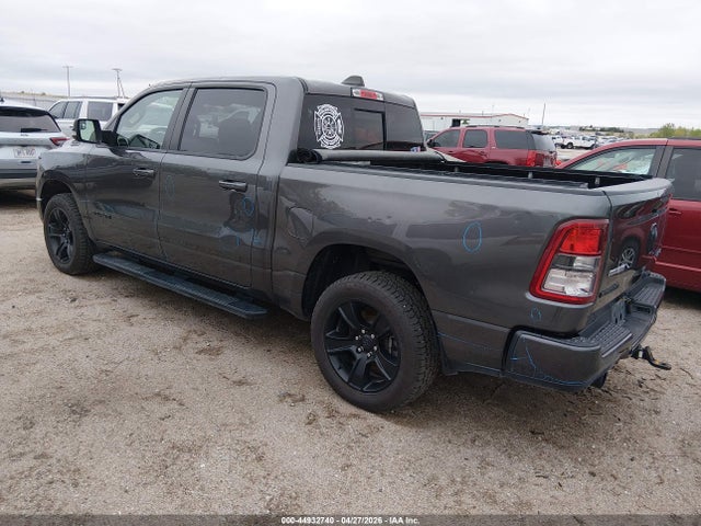 Aukcja sprzedaży 2020 Ram 1500 Big Horn  4x4 5'7 Box, vin: 1C6SRFFT6LN135081, numer aukcji: 44932740
