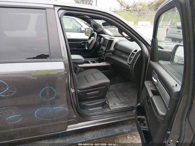 Aukcja sprzedaży 2020 Ram 1500 Big Horn  4x4 5'7 Box, vin: 1C6SRFFT6LN135081, numer aukcji: 44932740