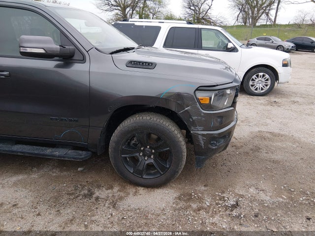 Aukcja sprzedaży 2020 Ram 1500 Big Horn  4x4 5'7 Box, vin: 1C6SRFFT6LN135081, numer aukcji: 44932740