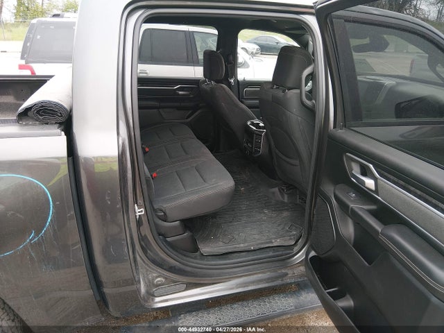 Aukcja sprzedaży 2020 Ram 1500 Big Horn  4x4 5'7 Box, vin: 1C6SRFFT6LN135081, numer aukcji: 44932740