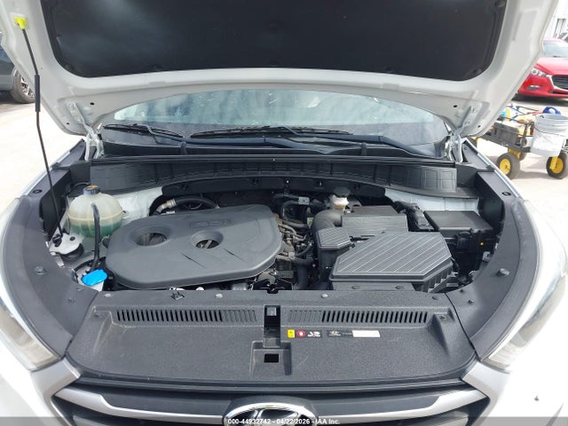 Aukcja sprzedaży 2018 Hyundai Tucson Sel, vin: KM8J33A43JU702978, numer aukcji: 44932742