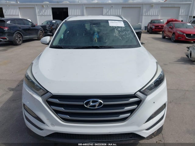 Aukcja sprzedaży 2018 Hyundai Tucson Sel, vin: KM8J33A43JU702978, numer aukcji: 44932742