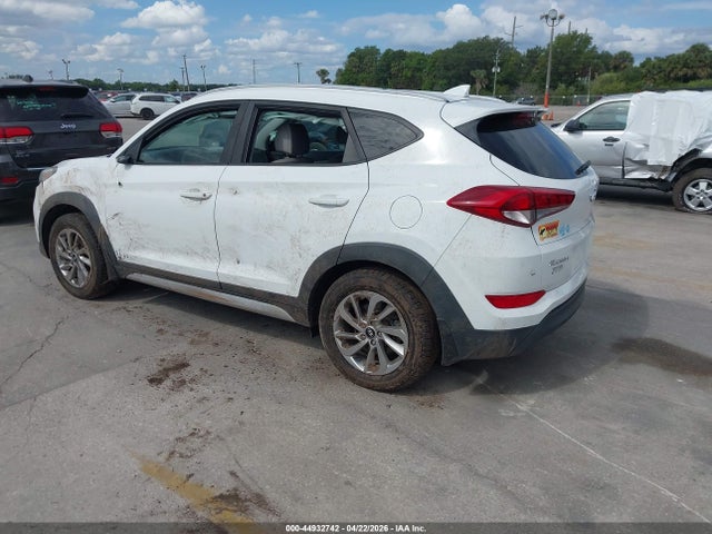 Aukcja sprzedaży 2018 Hyundai Tucson Sel, vin: KM8J33A43JU702978, numer aukcji: 44932742