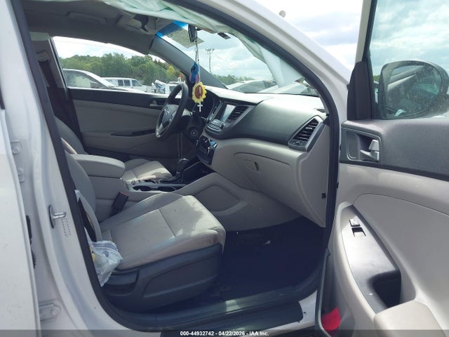 Aukcja sprzedaży 2018 Hyundai Tucson Sel, vin: KM8J33A43JU702978, numer aukcji: 44932742