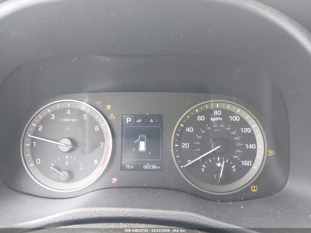 Aukcja sprzedaży 2018 Hyundai Tucson Sel, vin: KM8J33A43JU702978, numer aukcji: 44932742