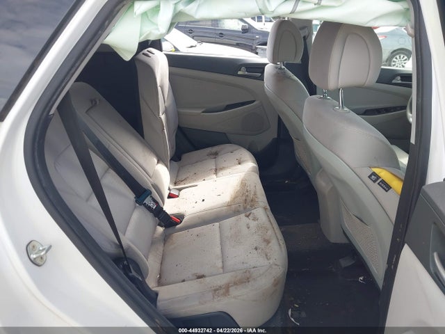 Aukcja sprzedaży 2018 Hyundai Tucson Sel, vin: KM8J33A43JU702978, numer aukcji: 44932742