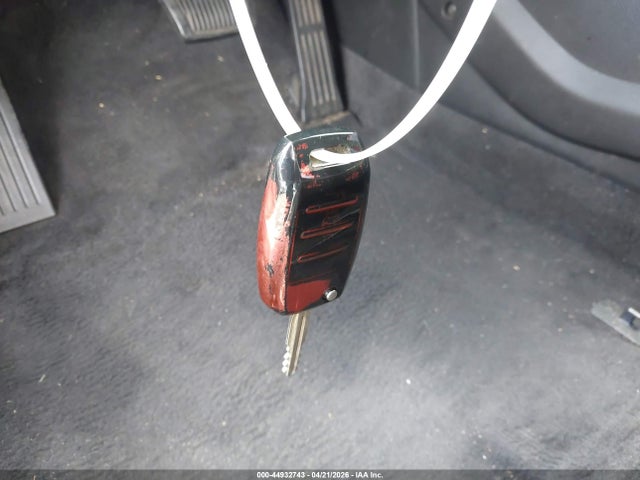Aukcja sprzedaży 2017 Kia Forte Lx, vin: 3KPFK4A76HE121996, numer aukcji: 44932743