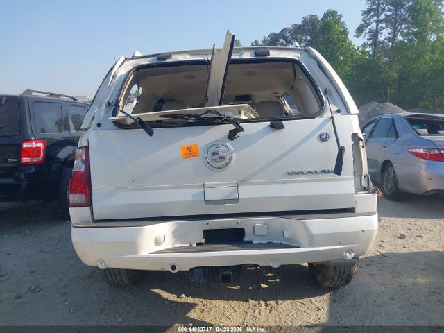 Продаж на аукціоні авто 2006 Cadillac Escalade Standard, vin: 1GYEC63N76R142299, номер лоту: 44932747