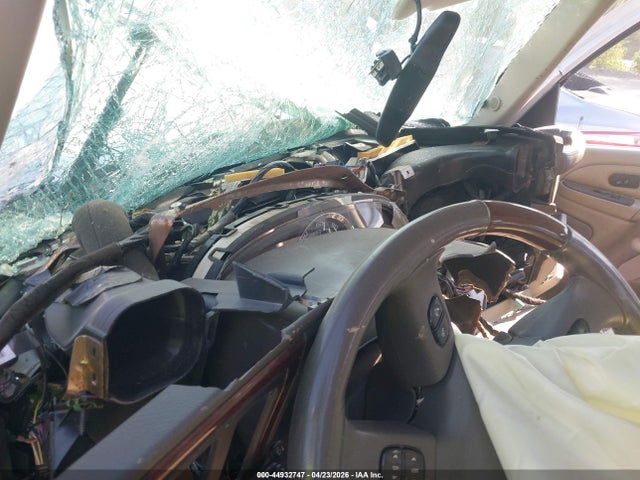 Продаж на аукціоні авто 2006 Cadillac Escalade Standard, vin: 1GYEC63N76R142299, номер лоту: 44932747